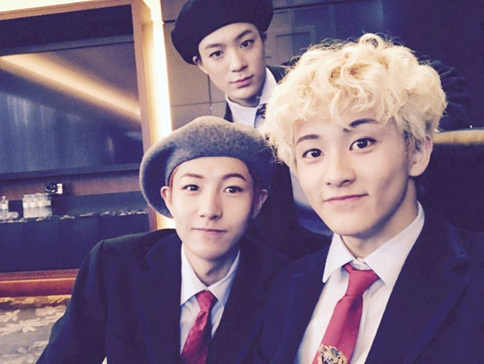 170118 nct vyrl update