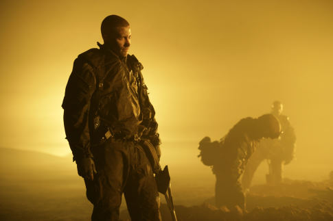 ElstonBuddy's tweet photo. @davidcinema underrated...

Jarhead 

🎬 Sam Mendes
🎥 Roger Deakins https://t.co/Wv1Q5Ipkc3