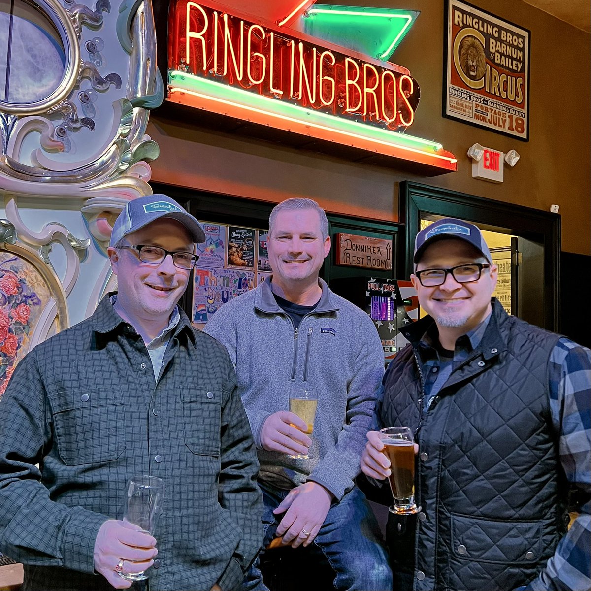 Brewhaha Roasters tweet media