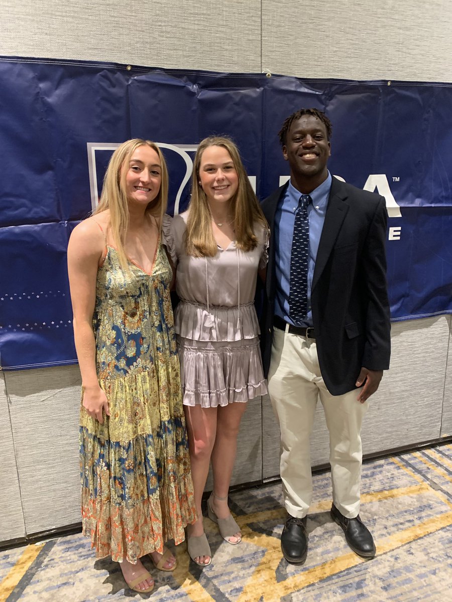 Congrats to our inaugural class on their induction to the <a href="/USA_Lacrosse/">USA Lacrosse</a> TN Chapter Hall of Fame. All our 2022 All-America recipients were also recognized.