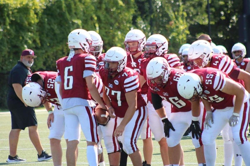 WA_Athletics's tweet photo. Getting ready to watch the Super Bowl is making us miss @WAfootball1834 a little more today. Already looking forward to the fall and seeing the Hilltoppers retake the field.

#gohilltoppers #defendthehill https://t.co/CwZUItNlFS