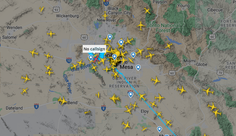 llisonSoares1's tweet photo. AGORA: Um avião de proteçao de fronteiras acaba de decolar base área de Tucson nos EUA.
Será um novo episodio dessa serie?
kkkkkkk
#china #ovni #invasão #flightradar24 #notam #skyvector #UFO #USA #michigan #canada #ovnis #huron https://t.co/CQwRoh9gru