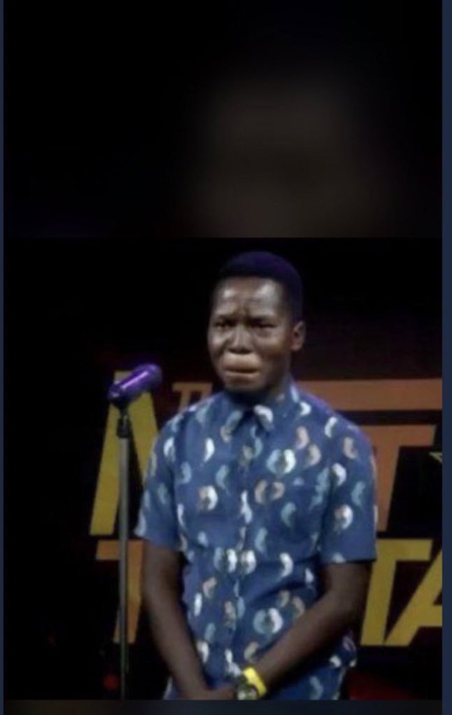 popelolo1's tweet photo. @BongoIdeas Nana aba go interview u soon 😂😂😂😂 https://t.co/aIWMCS72iB