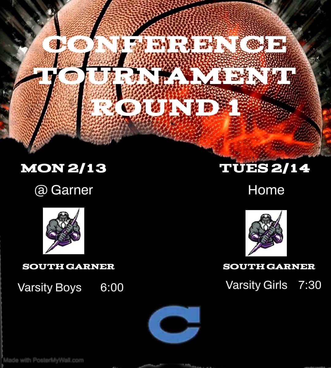 @Clayton_Comets @ClaytonCometsAD @CRNSports @LadyComets19 @Clayton_BBall