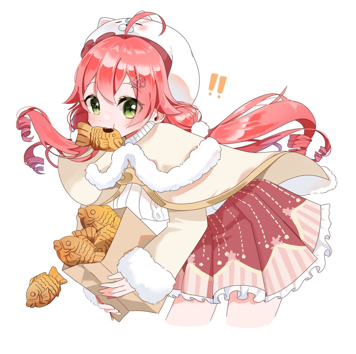 cute miko