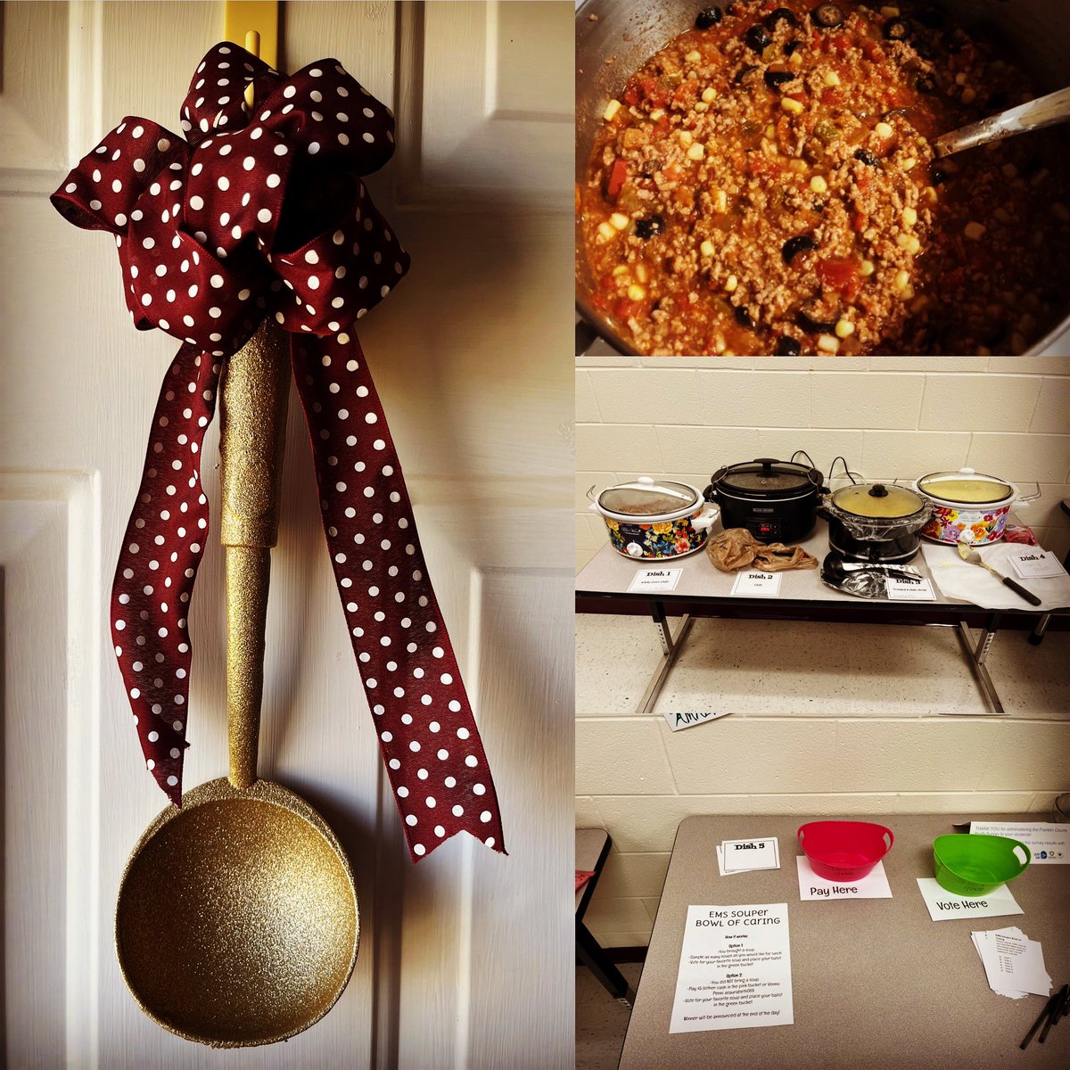 Laura Beth tweet media