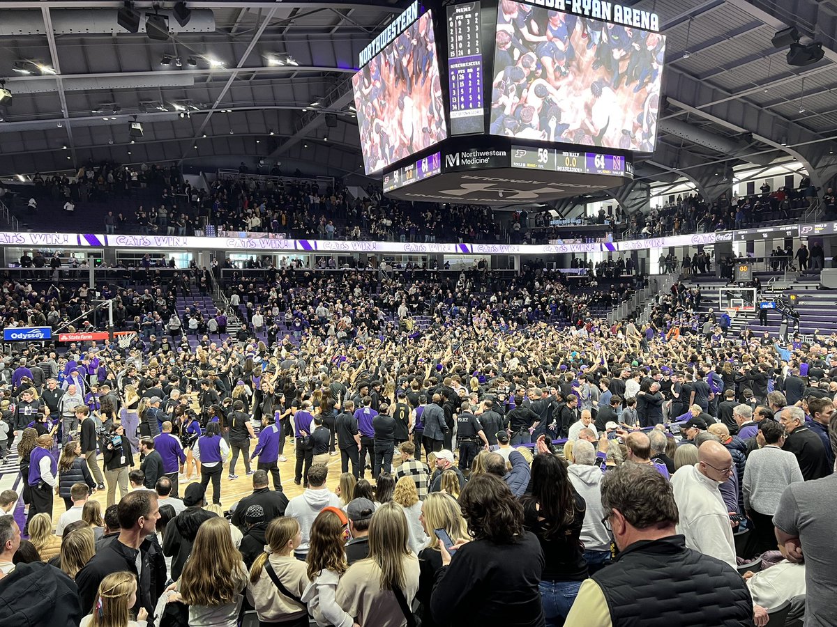 NW did a great job pressuring the ball. Big Zach hacked all afternoon. Gotta tune up for March!