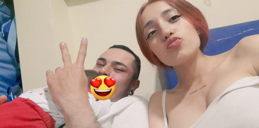 LaloVedi's tweet photo. Unsoloamor👨‍👩‍👦🥰 https://t.co/zv2gkWsLFo
