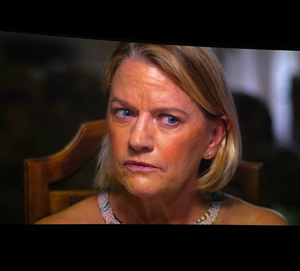 BuyMyBonds's tweet photo. @SSBfilmofficial opened in theatres in the US today and I was overjoyed to see @MarianneGoodell on the silver screen for her Hollywood debut.  Great film, highly recommend it https://t.co/gZgADXU72f