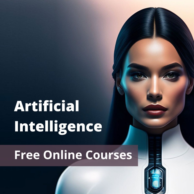 wwweuropestudy's tweet photo. ‼️ Learn Artificial Intelligence (AI)
✅ Free Online Courses
➡️ https://t.co/2uA6CnX4gM