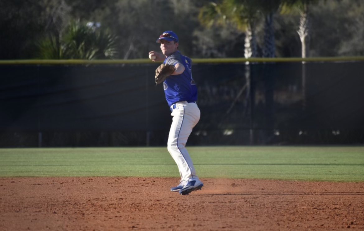 DuBoisBucks's tweet photo. Welcome another addition to the 2023 squad a SS from @Misericordia_BB Josh Burger              @JoshBurger15 https://t.co/EfbBVtold7
