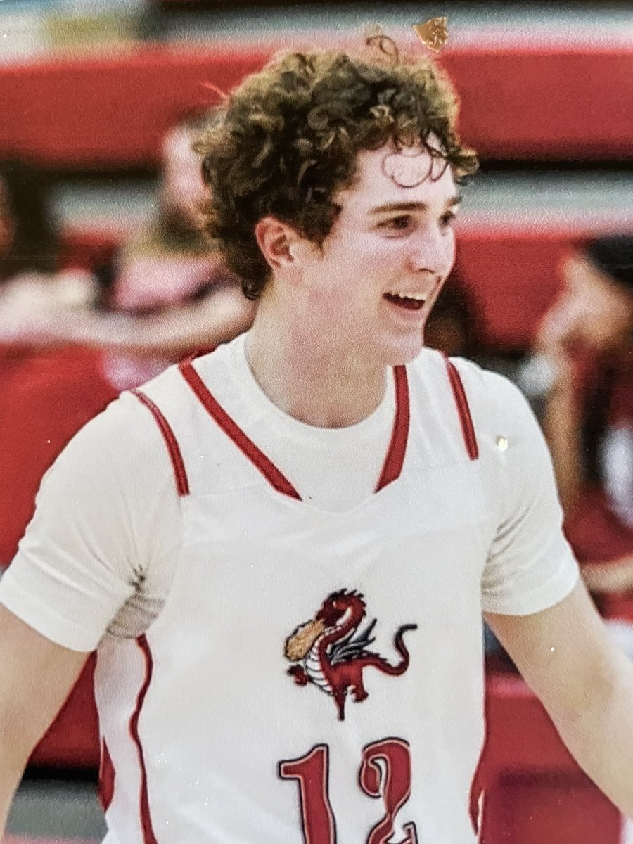 Mike Eubank tweet media