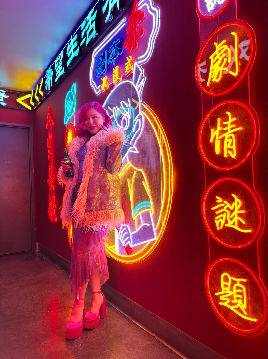 Things are pretty dope 💕