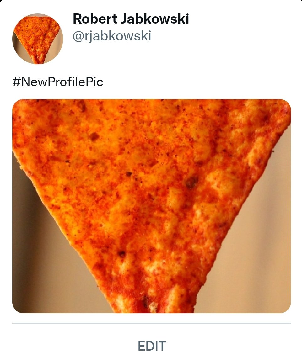 Robert Jabkowski tweet media