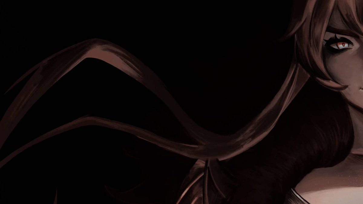 She is... 𝙴𝚃𝙴𝚁𝙽𝙸𝚃𝚈!