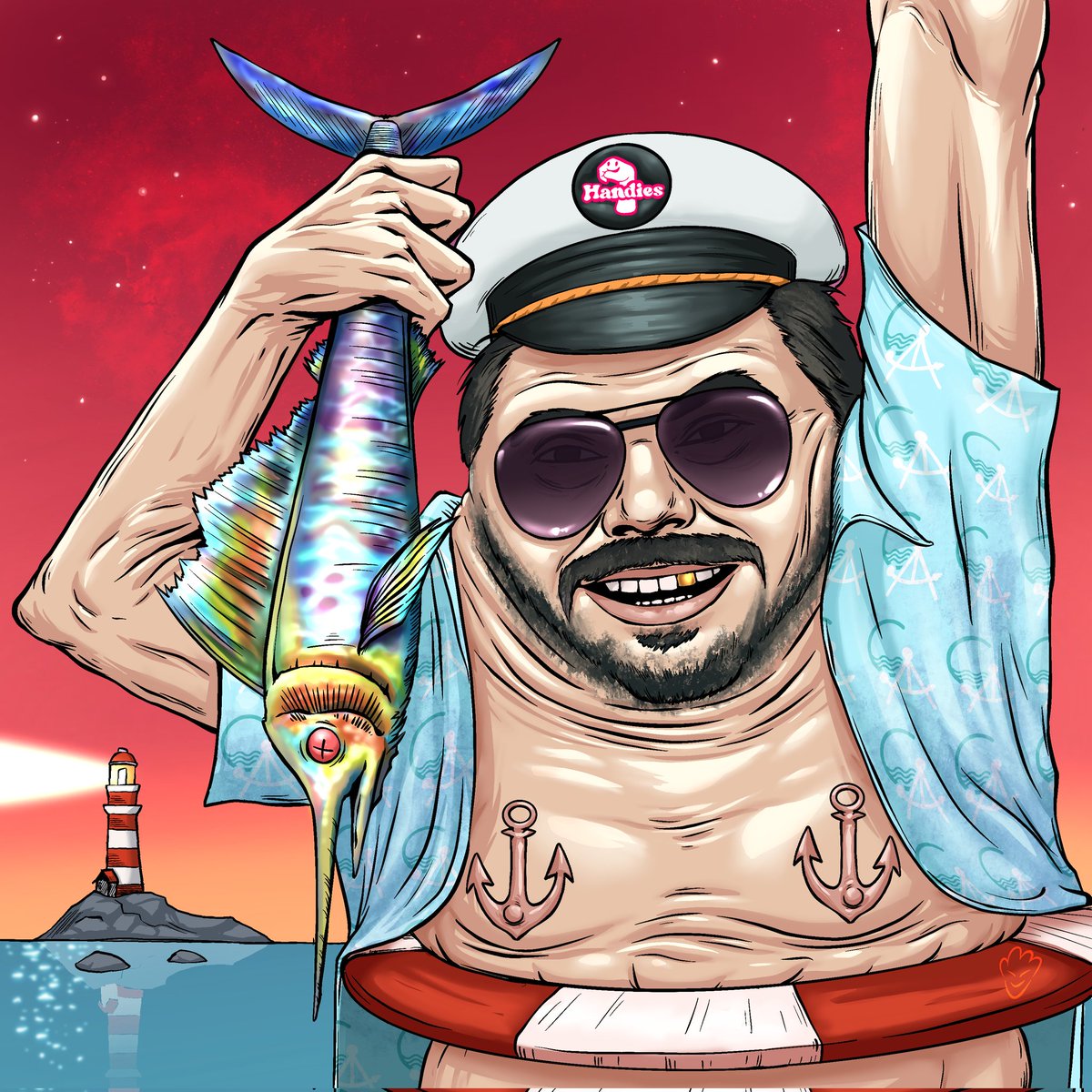 CoinArchipelago ⛩️⭕️✨️ tweet media