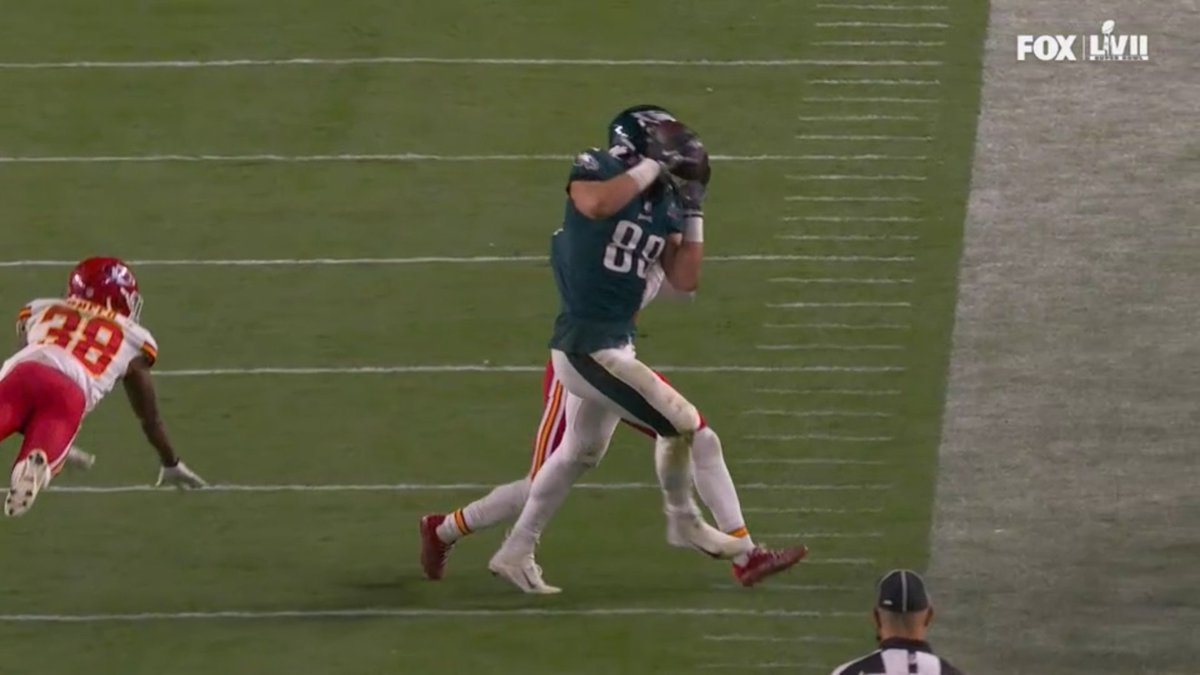 Bleacher Report tweet media