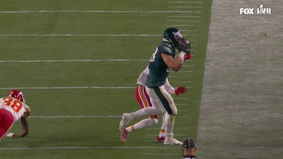 Bleacher Report tweet media