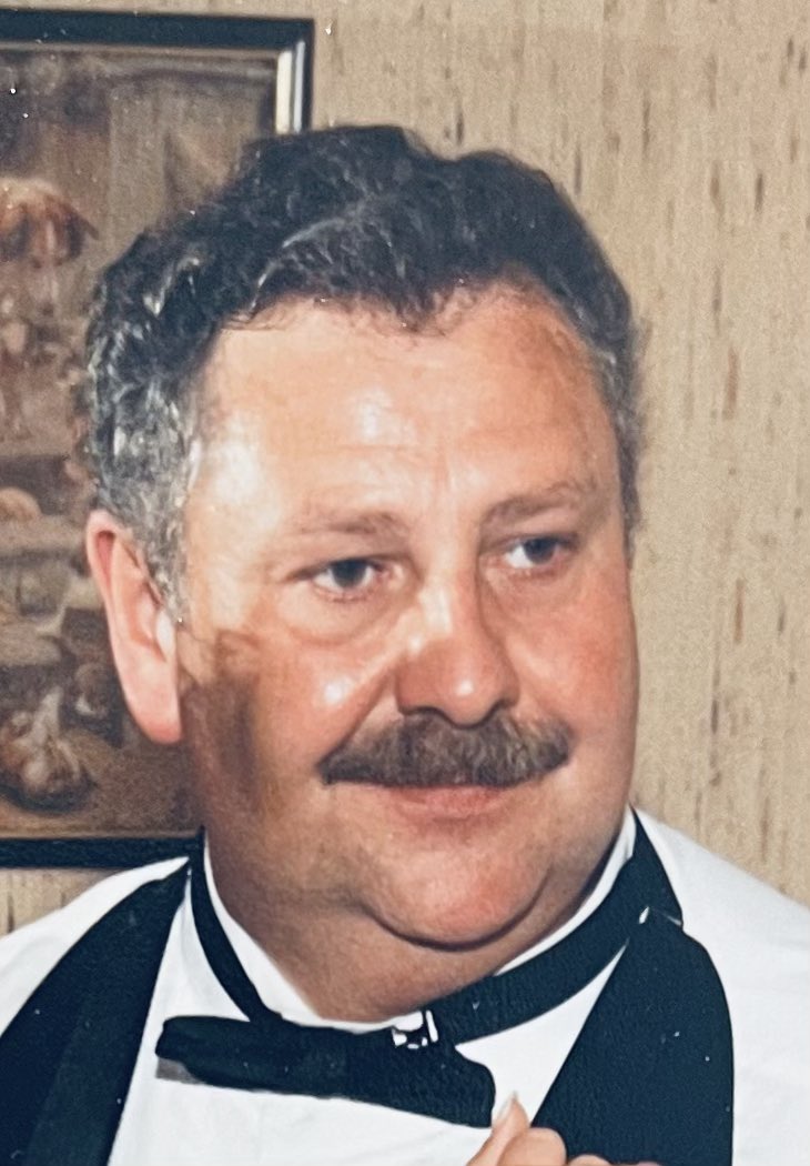 milesnotyears's tweet photo. RIP Denny… thanks for being the best dad to my wife and always loving my family. Rest easy sailor, we’ve got the watch. #Navy https://t.co/5MwpRhngnC