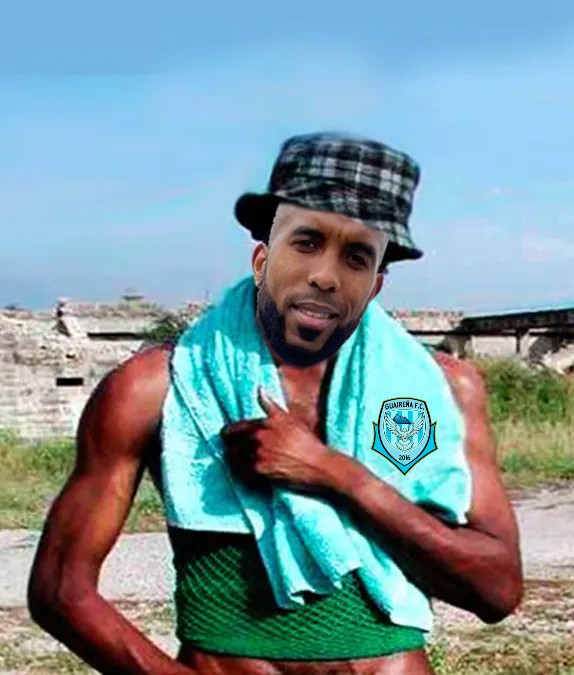 Out of context Guaireña F.C. (@oocgfc) on Twitter photo 