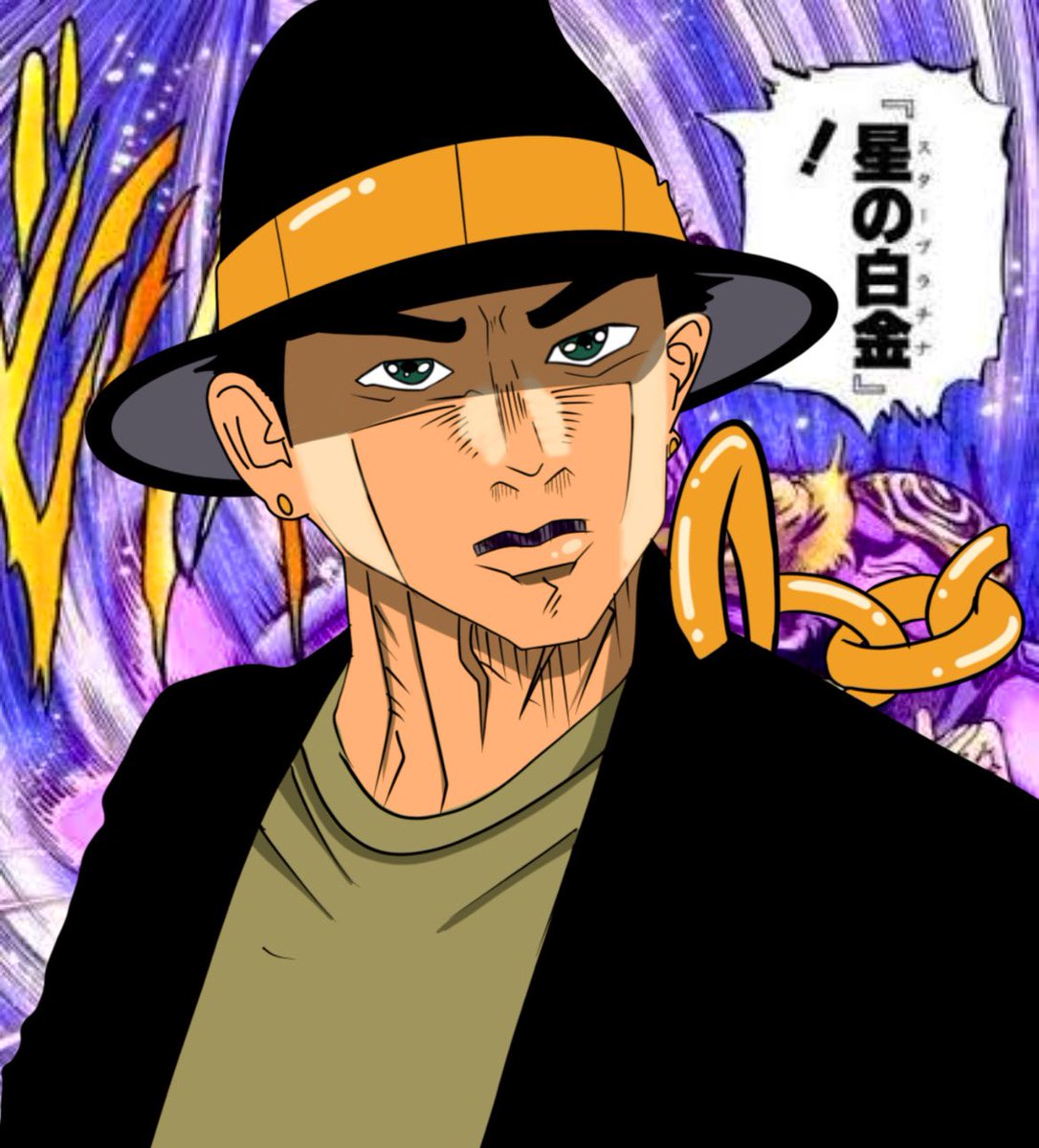 GROOVE5112's tweet photo. スタープラチナぶち込んだ
オラオラオラオラオラオラオラオラオラオラオラオラオラオラオラオラオラオラ！！！つけの領収書だぜ https://t.co/2rZuHzfrZL