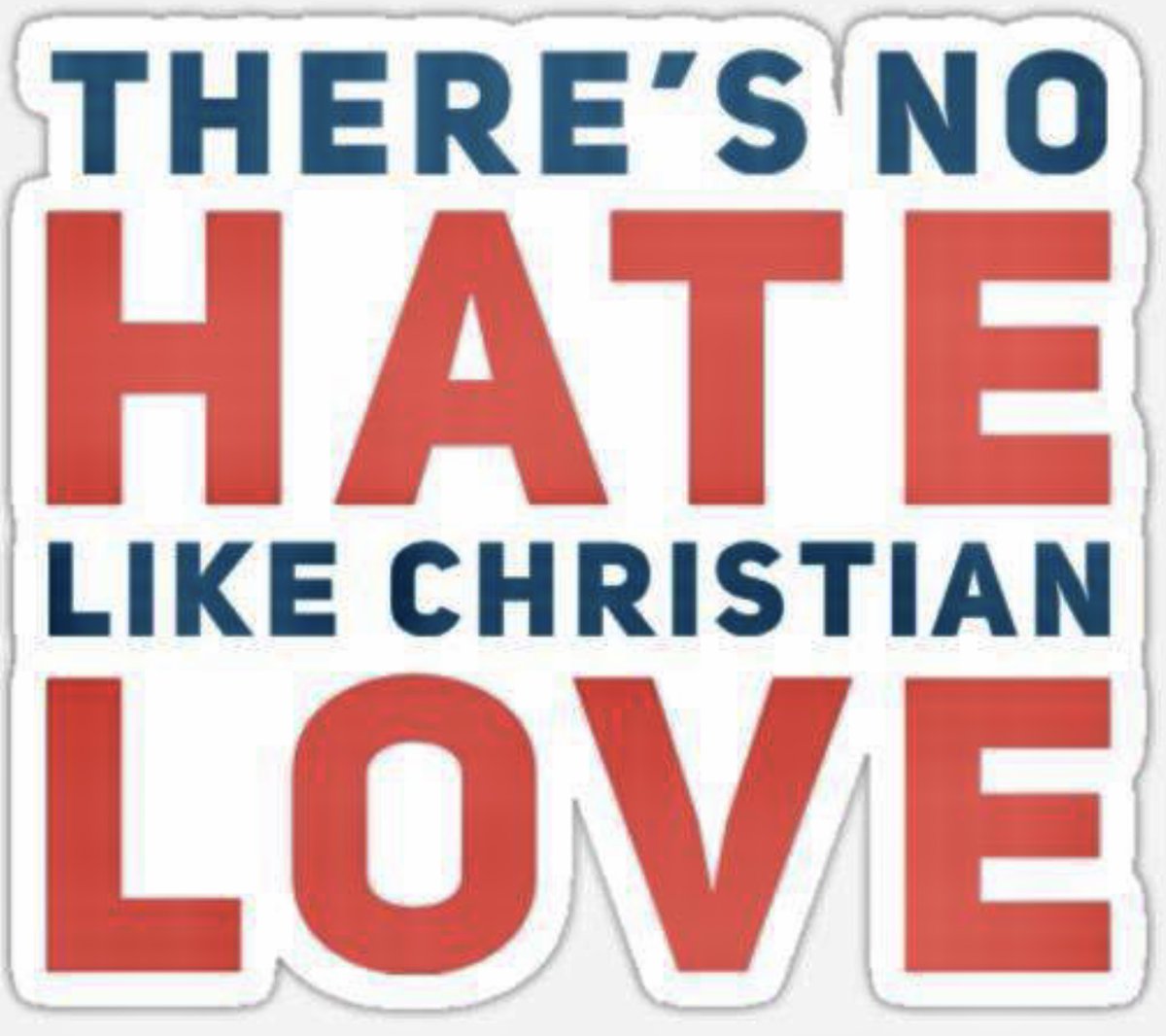 HATE AT THE SUPER BOWL.  The $100 million Super Bowl ads about Jesus come from a group,  “He Gets Us;” note well, this group donated $50 million to anti-LGBTQ hate groups &amp; against choice; Hobby Lobby Founder Green said, Jesus ”gets us, … He loves (sic) who we hate.“