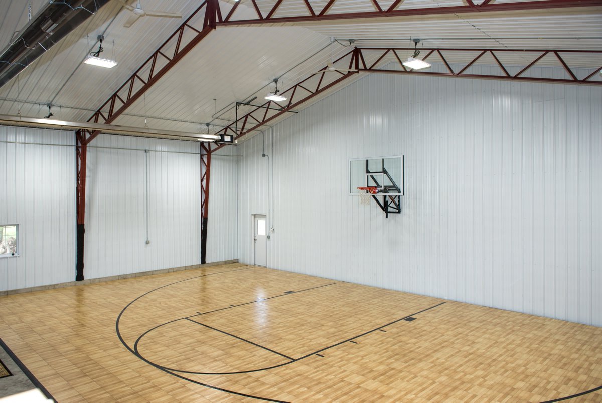 K_Buildings's tweet photo. Not all K Buildings are for work... sometimes their just for fun.  https://t.co/ewKhrUMMks,#KBuildings,#BasketballCourt,#FunBuilding,#PerfectPlace https://t.co/5VgTbZJPhG