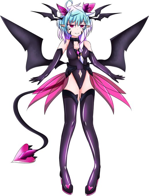 悪堕ちプリコネ?
そんなの描いた記憶が・・・あっあっあっ❤(過去絵を見ていた) 