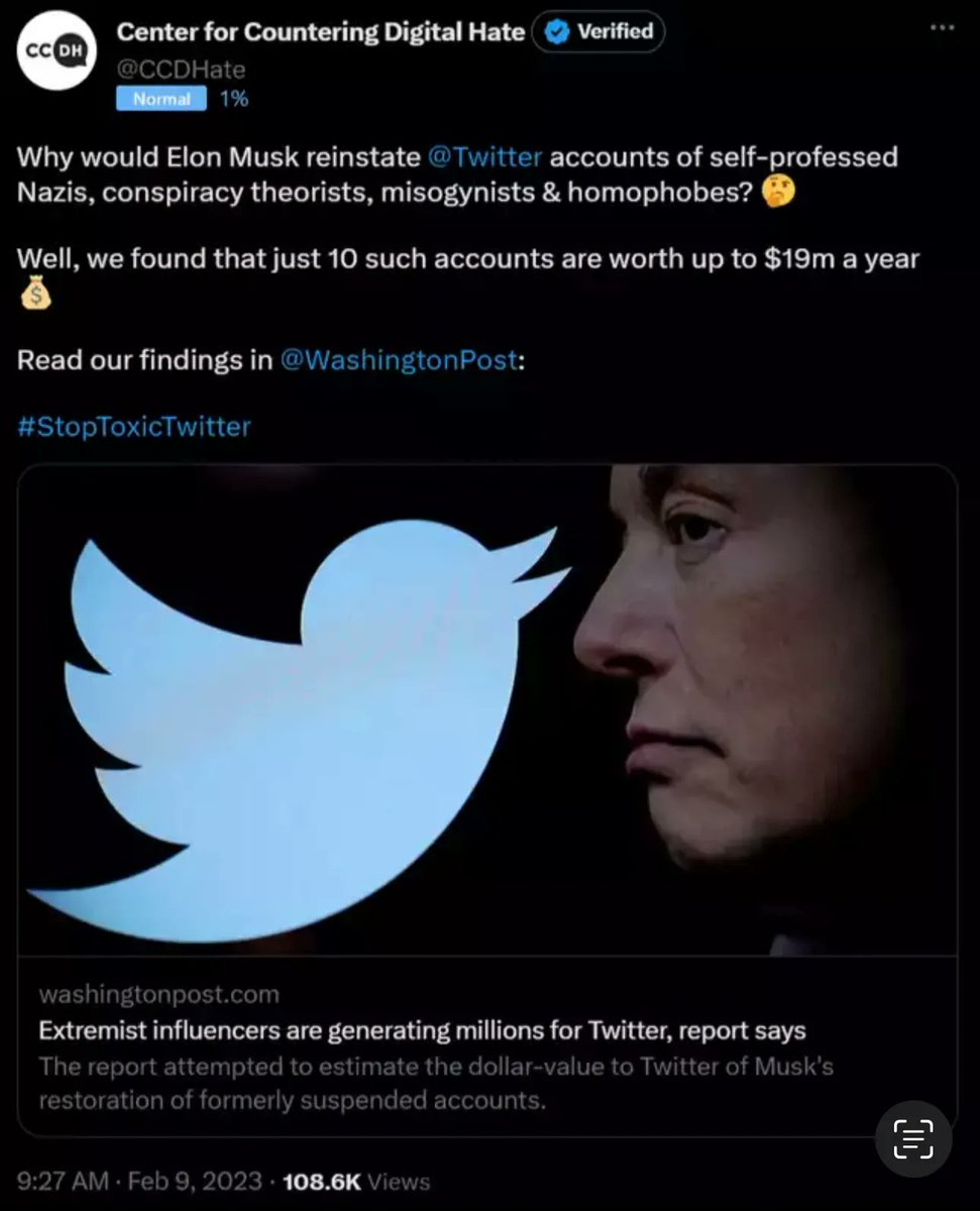 ZenTaoPrincess on Twitter "RT Politics_PR Extremist influencers are