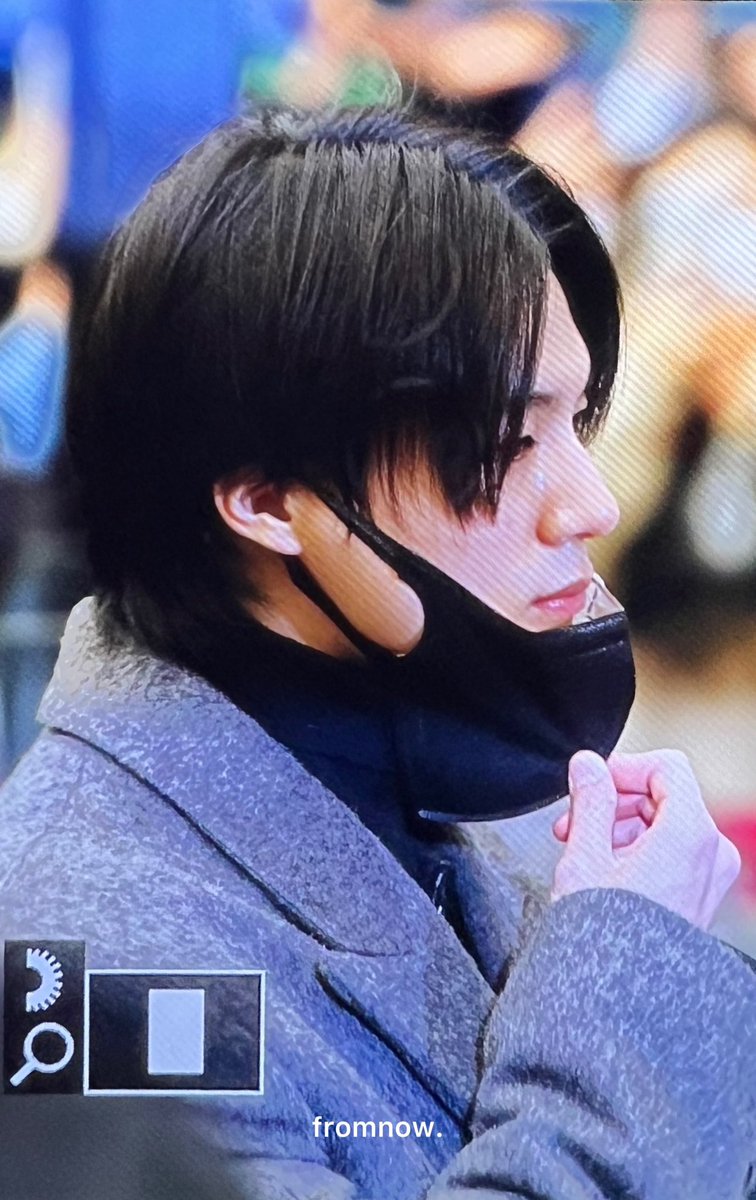 230213 출국 #제노 #JENO