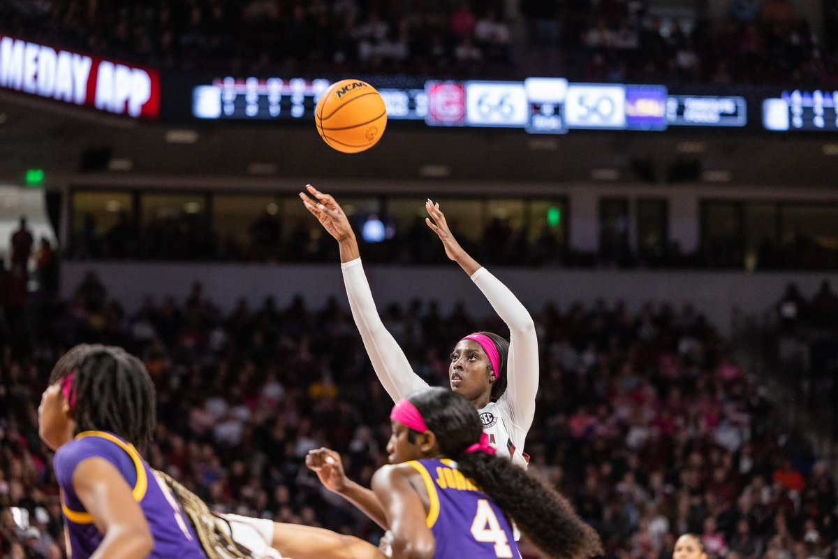 University of South Carolina on Twitter "List of undefeated Division I