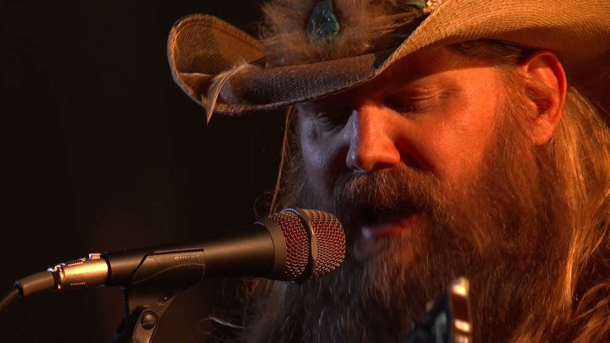 grahamstan's tweet photo. He killed it! #SuperBowlLVII producers got this one right + #AllWomen flyover #ChrisStapleton #NationalAnthem #Top5Ever https://t.co/zZI3Yp3QXn