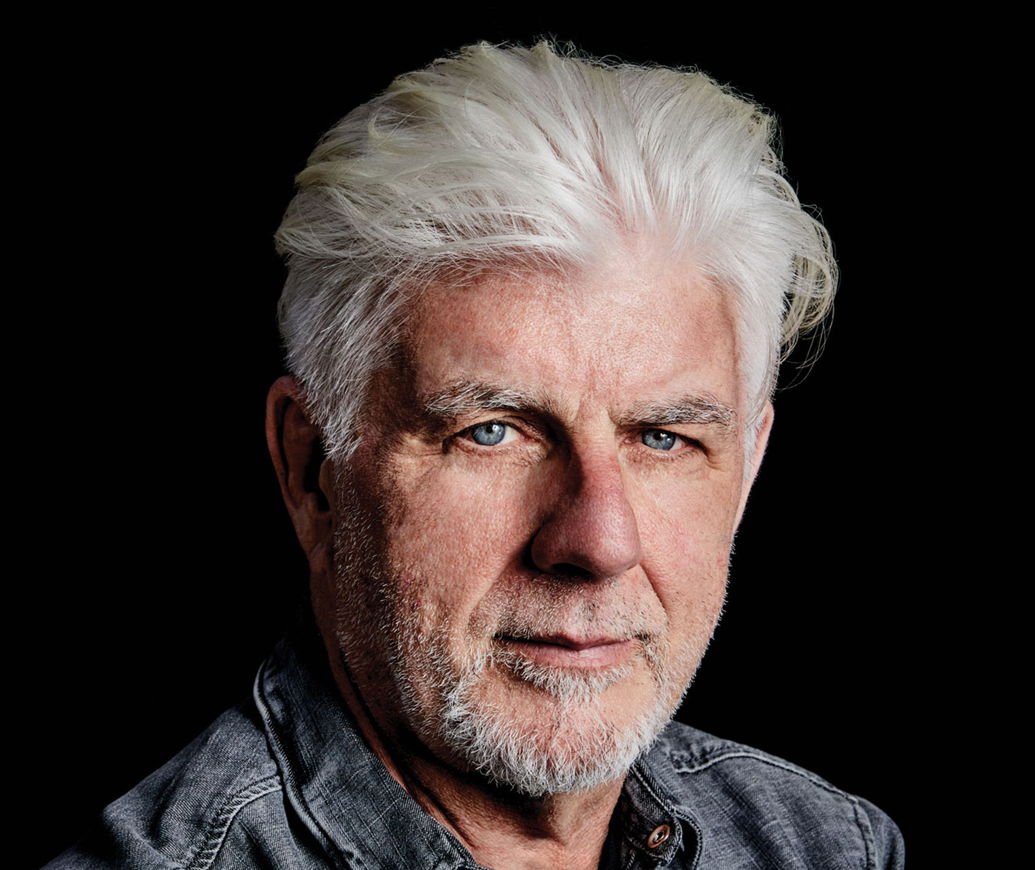  Happy Birthday Michael McDonald    