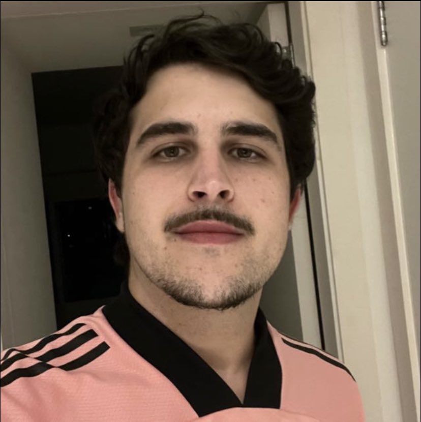 LIGA DOS STREAMERS tweet media