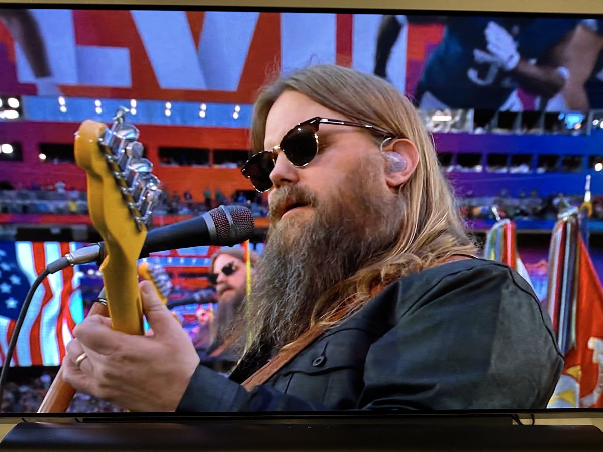 Doing Johnson County proud 

Stapleton crushed it