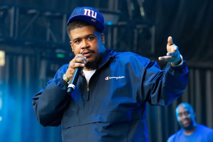 Configa's tweet image. This one HURTS extra💔 I’m just finding out that Plug Two from De La Soul has passed away. THIS is the band that got me in to this thing called hip-hop, so it cuts extra deep. I’m really devastated. Much love and condolences to his family, friends and of course @WeAreDeLaSoul 🙏