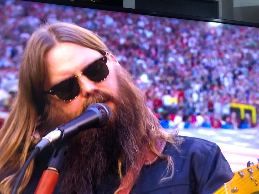 Here we go!!! #SuperBowl