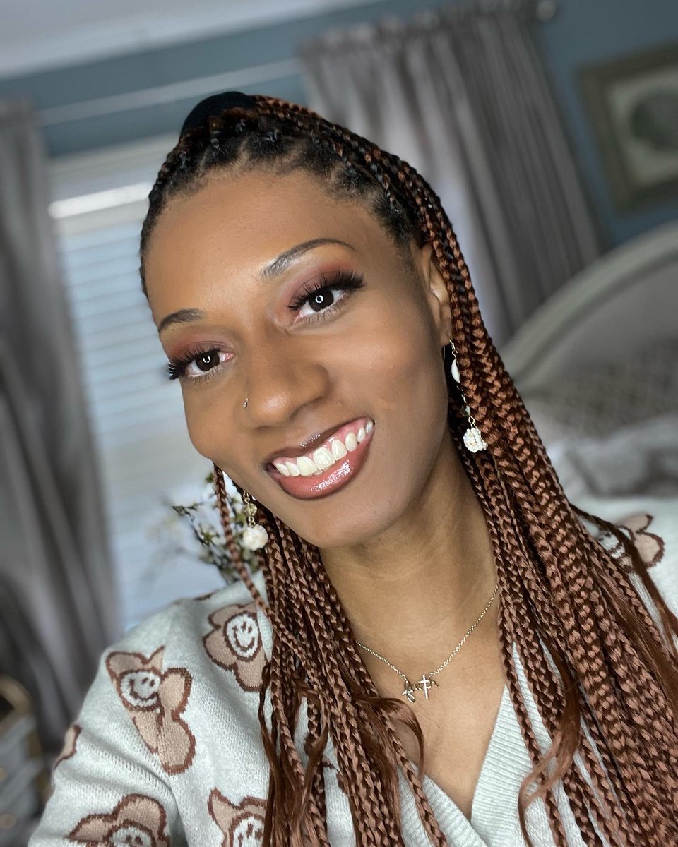 MorganWilbon's tweet image. 🤎✨