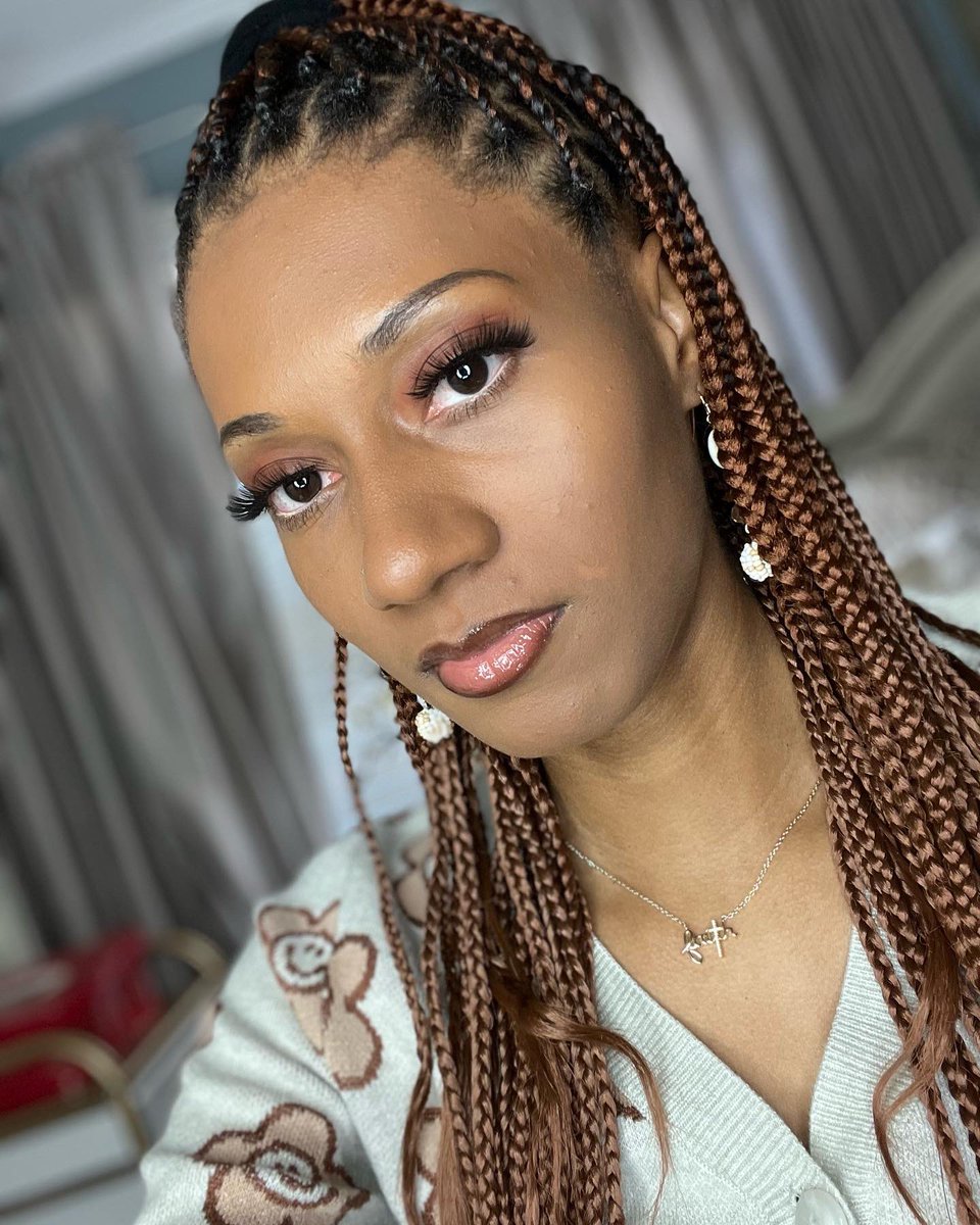 MorganWilbon's tweet image. 🤎✨