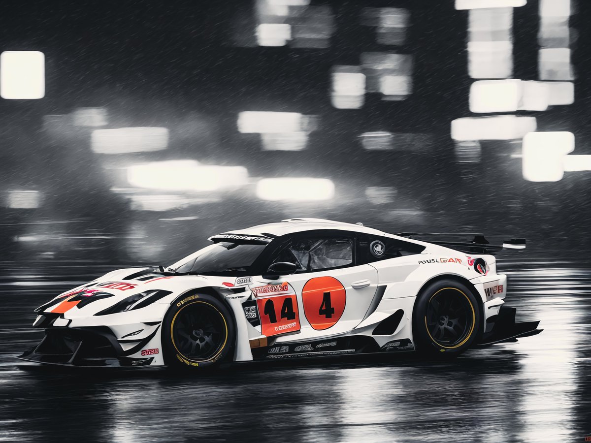 dbeltrandigital's tweet photo. Available exclusively on the @hedera
chain via @HashAxis
Racing in the Rain #4
Starting at 250 HBAR
#aiartcommunity #AiArtSociety #cryptoart #HederaNFT #Hashaxis #HBARNFTs #AIart #aiia #DBDW
Link https://t.co/kHlX4KMKh6