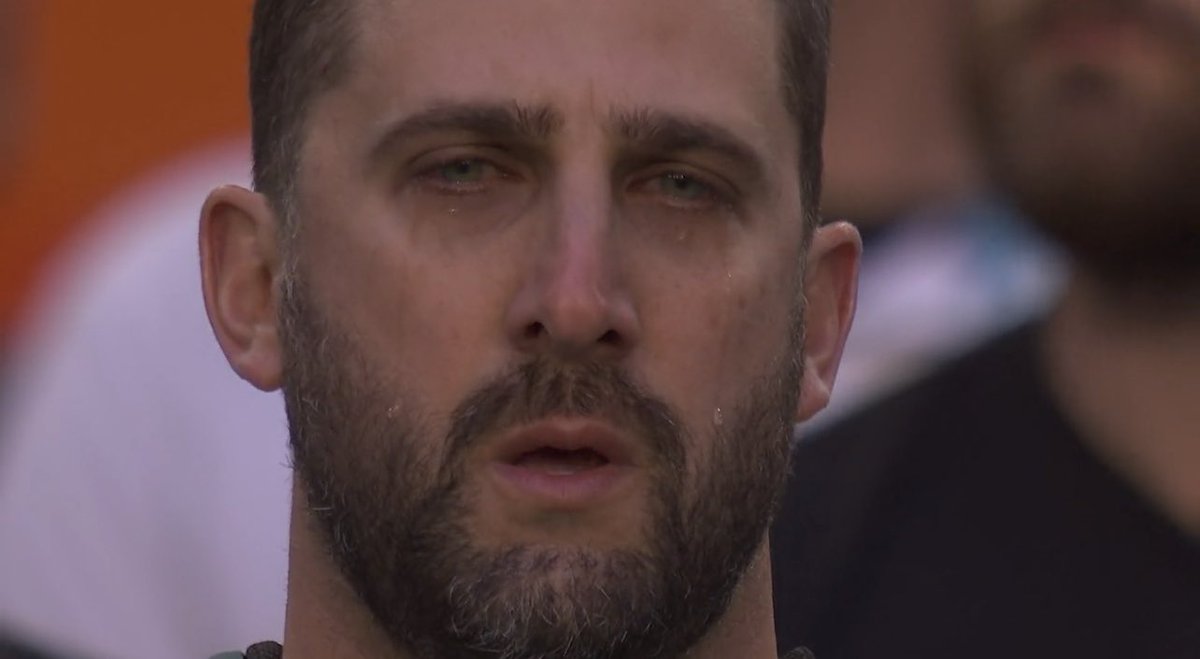 AaronBloomfield's tweet photo. Can’t believe @NFL spoiled the ending! https://t.co/Vt1R26YmL2