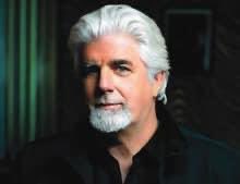 Happy 71st Birthday singer, songwriter and Doobie Brothers member, Michael McDonald   February 12, 1952 