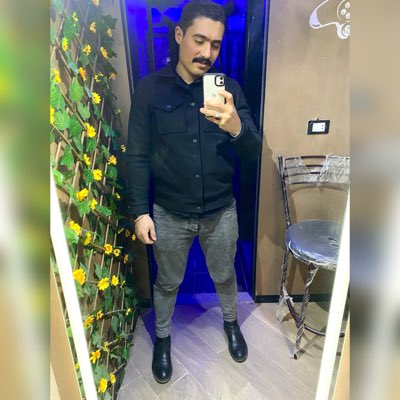 Midomm2's tweet photo. #NewProfilePic https://t.co/kGkkntcRki