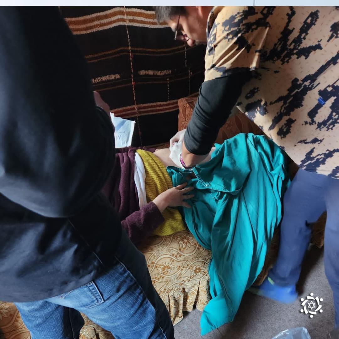 CADENA A.C. tweet media