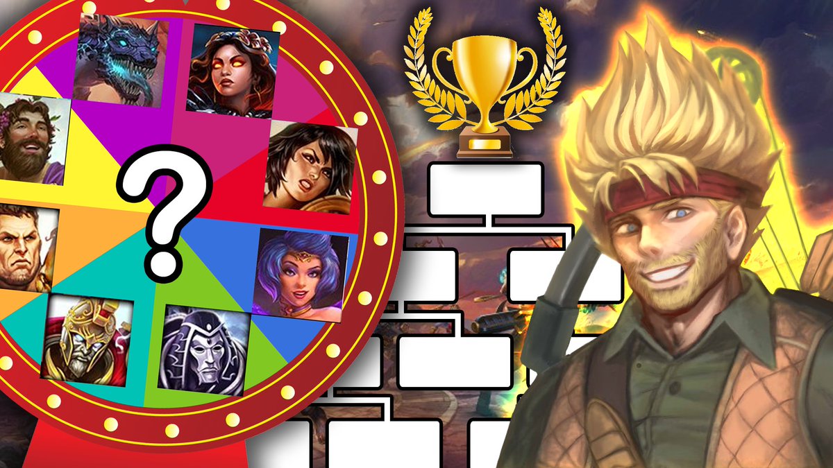 S3xyrexsi's tweet photo. Hosting a Duel Tournament this Saturday Feb 18th @ 5pm EST.
Rules:
RANDOM PICK, No defense! (semis/finals get 1 reroll)
Prizepool is 10,000 gems.
Pure RNG so everyone has a chance!😂
Enter here, any platform welcome: 
https://t.co/TQGBMDBWNI https://t.co/xeezfV7aUP