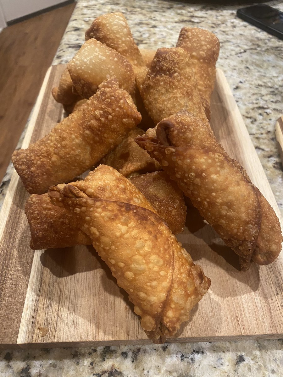 Brandon Ogden on Twitter "Super Bowl food Andouille pigs in a blanket