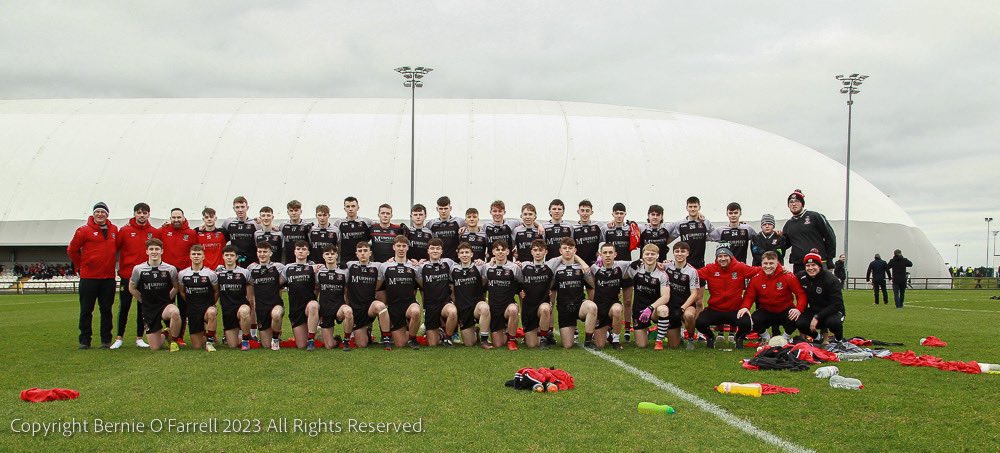 Tourlestrane GAA tweet media