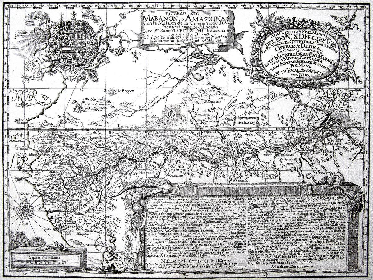 Revisionismo del Ecuador tweet media