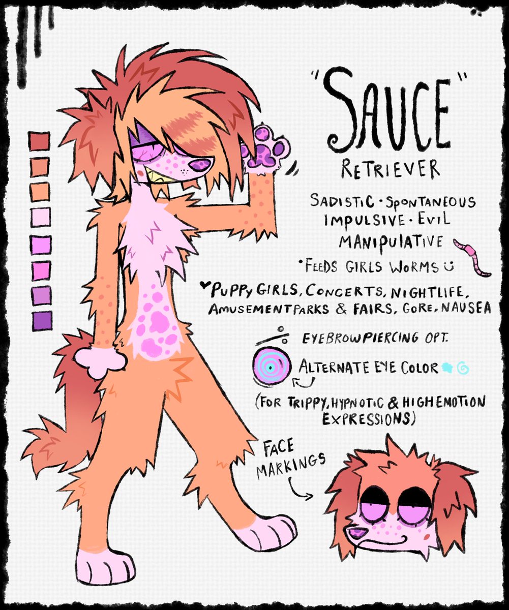 🔞S.A.U.C.E🪱 tweet media