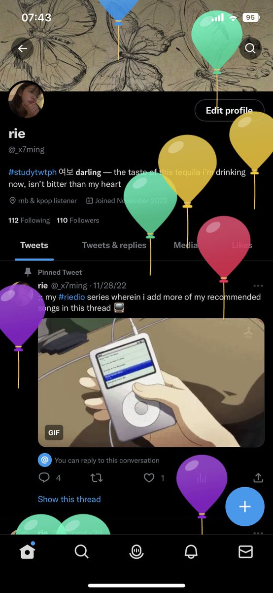 _x7ming's tweet photo. balloons !! https://t.co/OnXYuk48oa